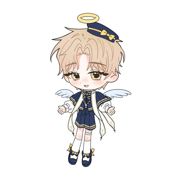 블루/BLUE tweet media