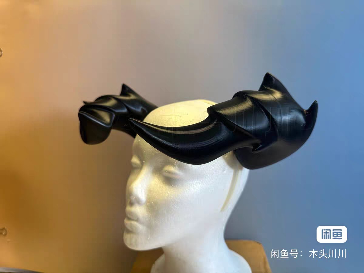 유시☪🐲【Chan-nel】🍟🧀🐾🐰⛈️ tweet media