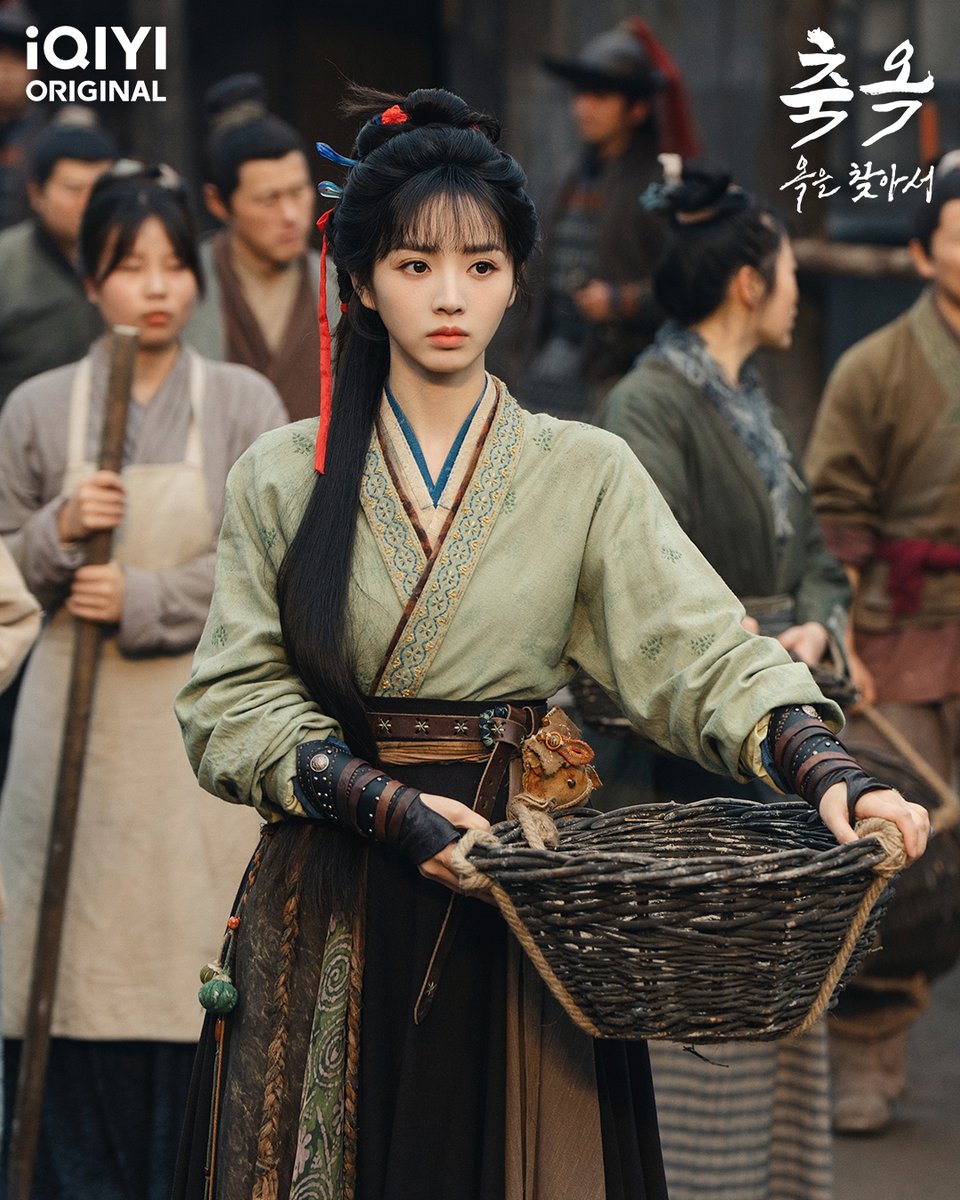 iqiyikorea's tweet photo. 더 나은 재회를 위한 이별...
지금 #아이치이 에서 #장릉혁 #전희미 주연의 🗡️🐷 #축옥 #옥을찾아서 를 시청하세요! (No particular order)
📱앱: https://t.co/Fz2xKEljss
💻사이트: https://t.co/rX25CSfaVG

#iQIYI #逐玉 #张凌赫 #田曦薇 #PursuitofJade #ZhangLinghe #TianXiwei #장링허 #톈시웨이 #티엔시웨이 #중국드라마 #중드 #드라마 #Cdrama #ChineseDrama

📺스마트 TV(삼성/LG/구글/애플 등)에서도 시청 가능!
🎁[첫달 한정] 최종화까지 무료 사전 시청 가능한 프리미엄 VIP를 스탠다드 가격에!
🎁[첫해 한정] 연간 VIP 20% 할인