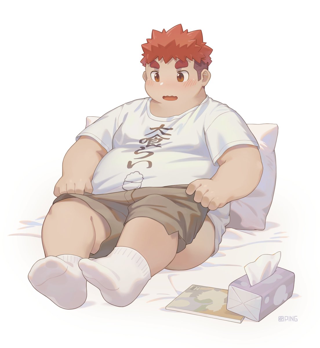 海怪平 tweet media