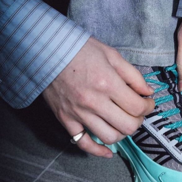 dino’s hands tweet media