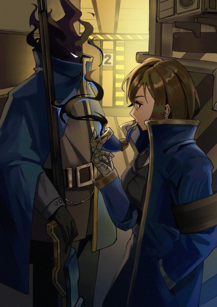 채치우 tweet media