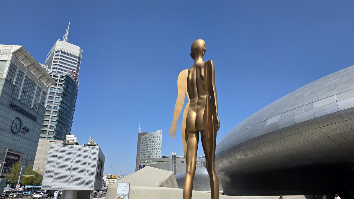 ハンサムHanSaem☆ tweet media