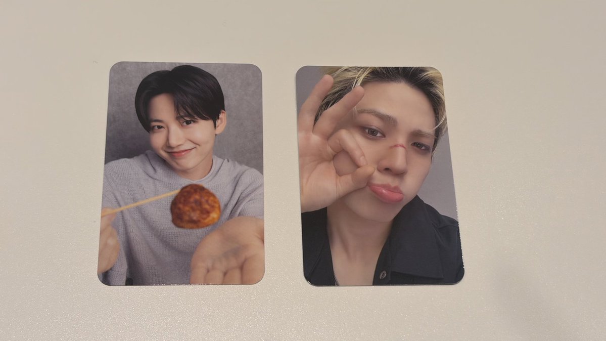 ちゃそ tweet media