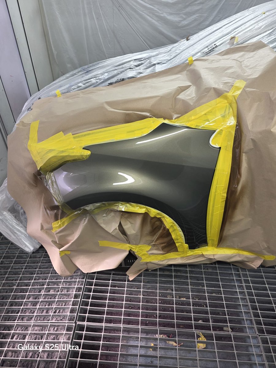 Accident Repair WXM tweet media