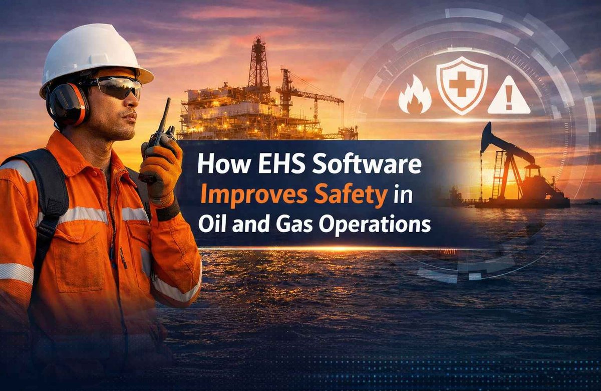 Soft_Designers's tweet photo. Oil &amp; gas safety needs more than manual processes.
EHS software brings real-time reporting, compliance &amp; risk control.

#EHSSoftware #OilAndGas #Safety https://t.co/123iaucn3W