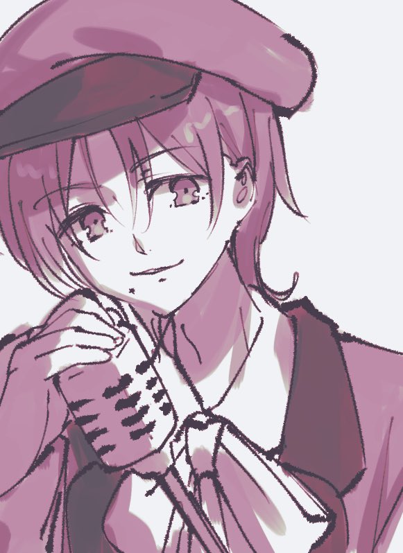 京守 雨 tweet media