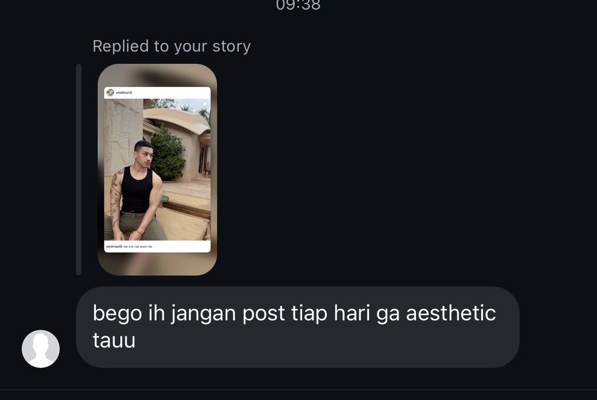 Emil Mario tweet media