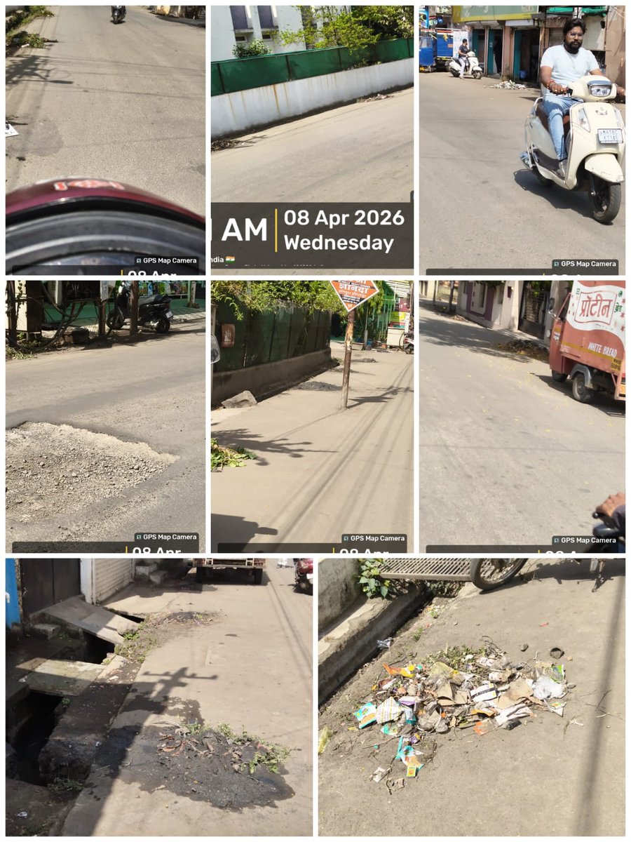 DHULE MUNICIPAL CORPORATION tweet media