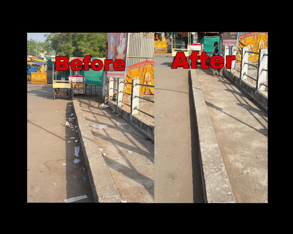 DHULE MUNICIPAL CORPORATION tweet media