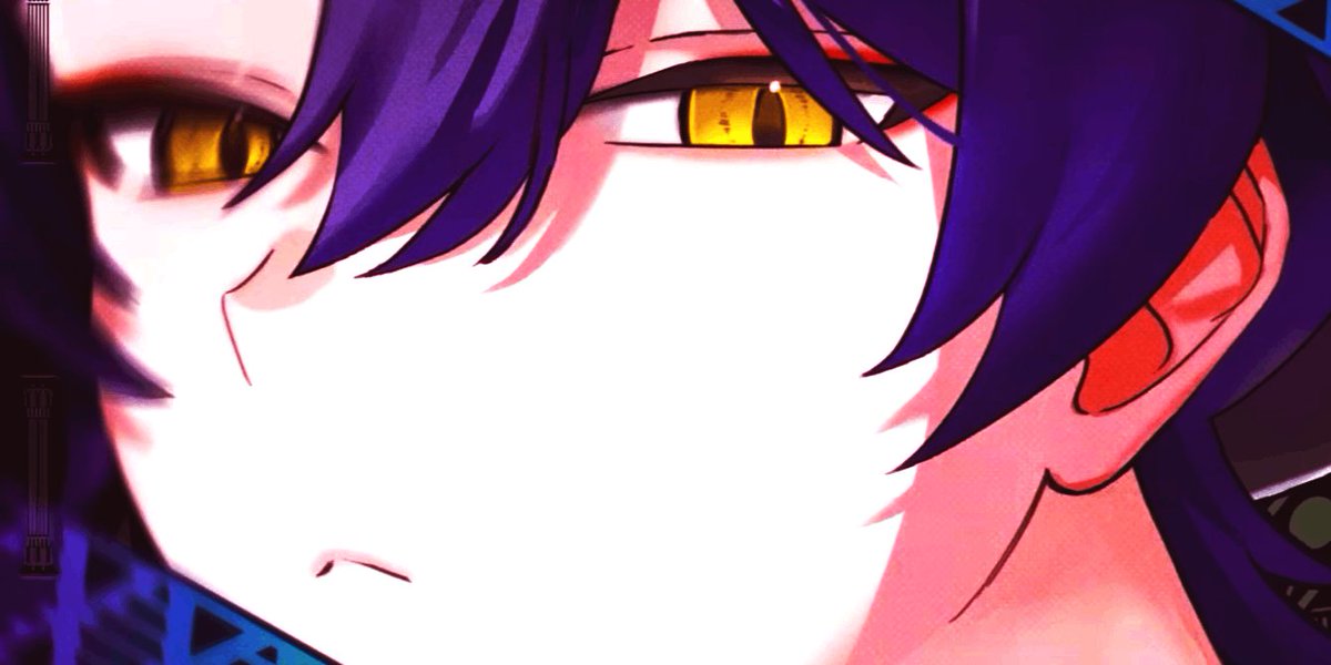 felinimpulse's tweet photo. ⠀⠀ ⠀⠀⠀ ⠀⠀ ⠀ ⠀⠀ ⠀
⠀ ⠀⠀ 'that's  romance,  right  .ᐣ'
                  say  it   𝐴͟𝐺͟𝐴͟𝐼͟𝑁  ⸺
⠀ https://t.co/GANosyyTEx