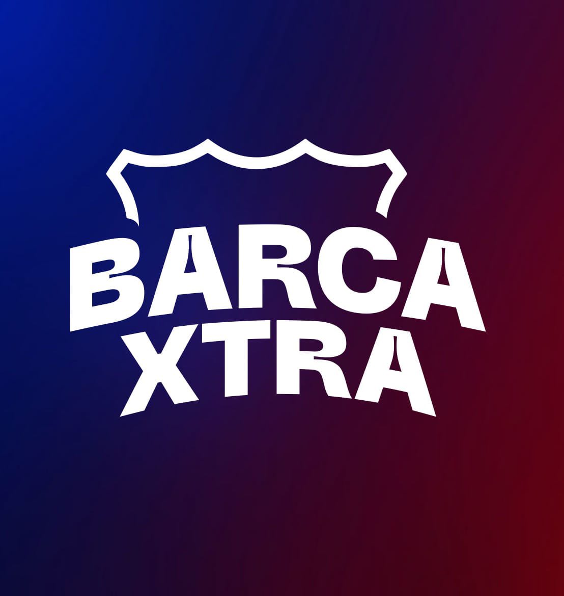 Barca Xtra tweet media