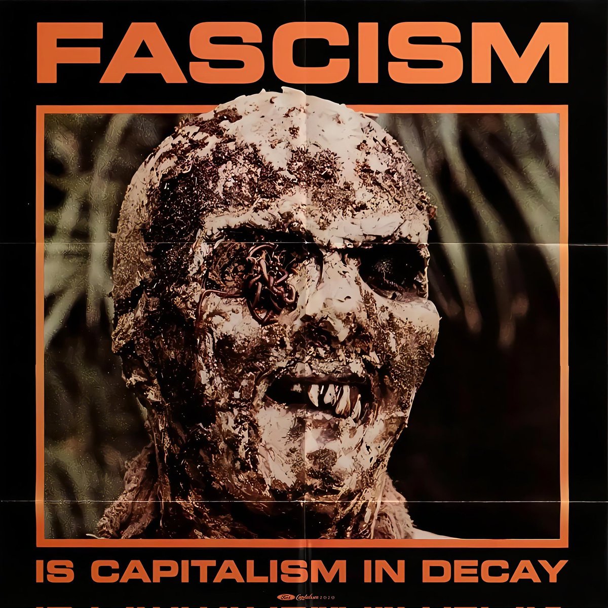 Anarchist Stickers Archive tweet media