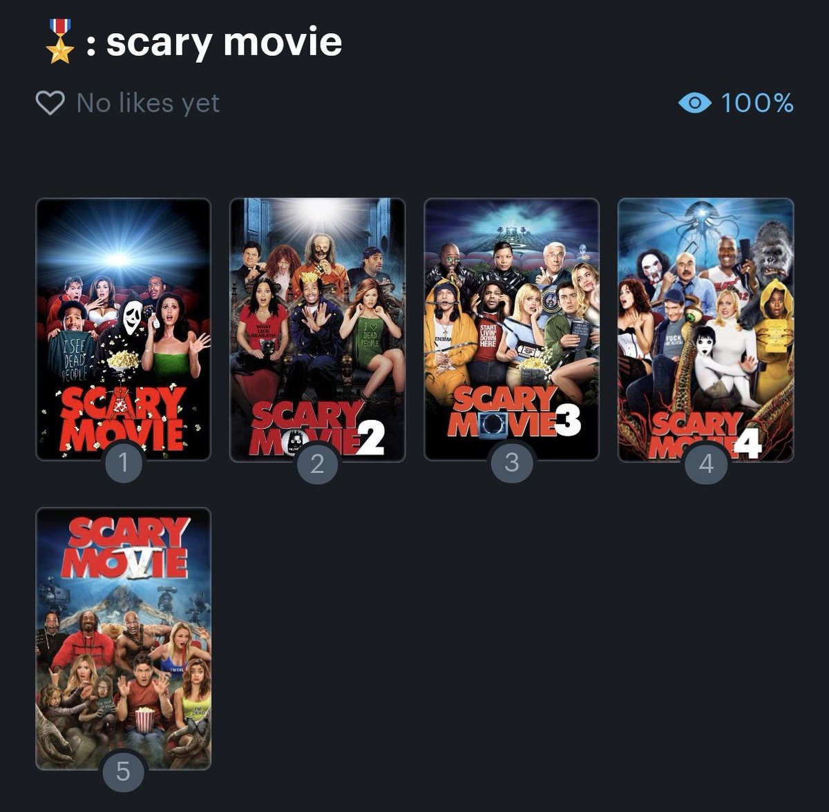 yas | au no fix. tweet media