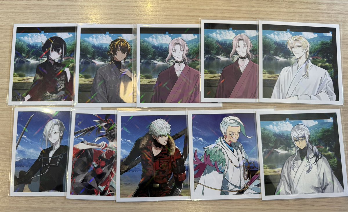 そふぃ tweet media