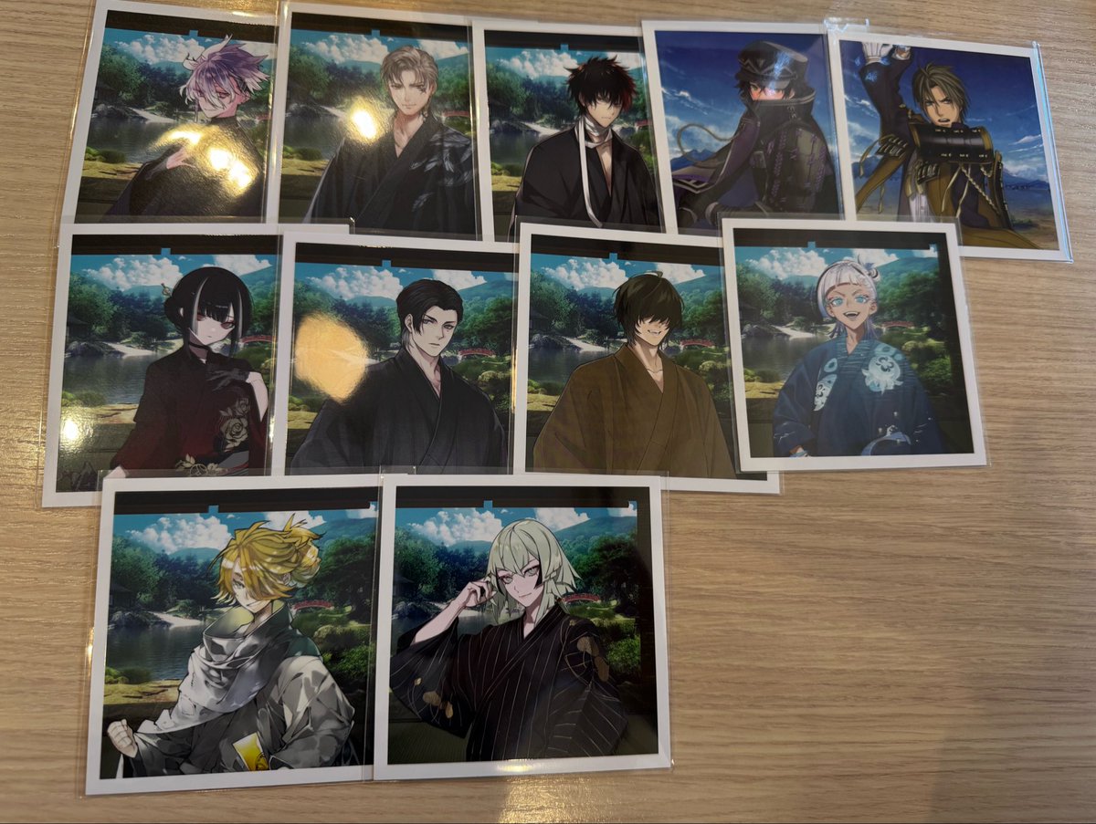 そふぃ tweet media