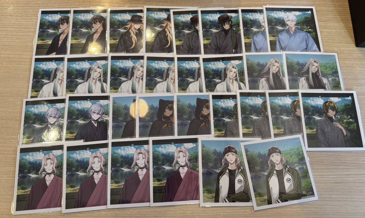 そふぃ tweet media