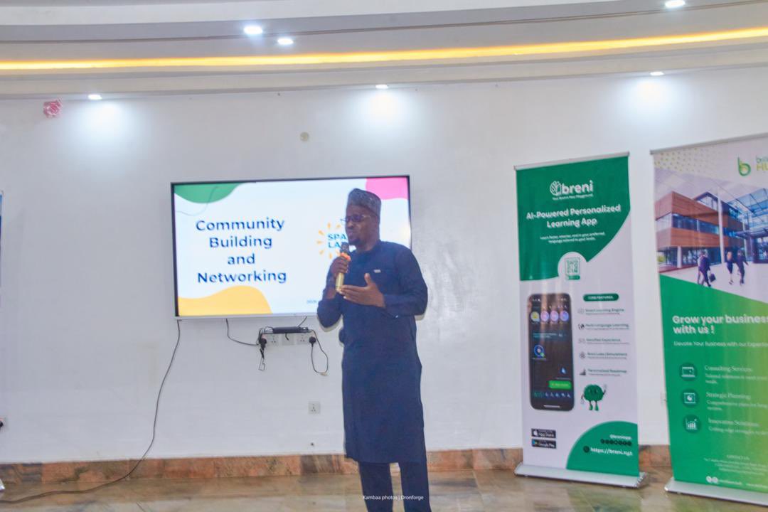 Drone Forge Africa tweet media