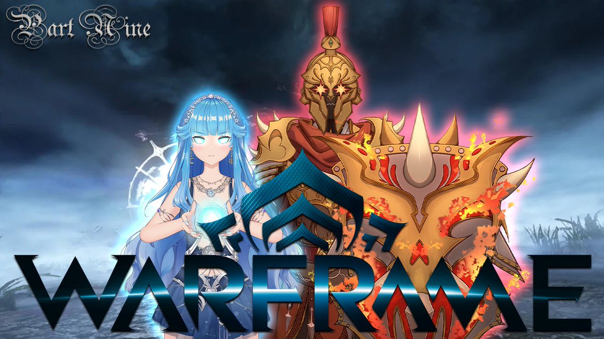 xARESxGodOfWarx's tweet image. twitch.tv/xaresxgodofwarx

youtube.com/@xARESxGodOfWa…

kick.com/xaresxgodofwarx

@Empyreal_Queen and I both agree the game is finally a little interesting. Lets continue

#Warframe #babytenno #DigitalExtremes #Xbox #XboxSeriesX #twitch #Youtube #Kick #EnVtuber #Vtuber