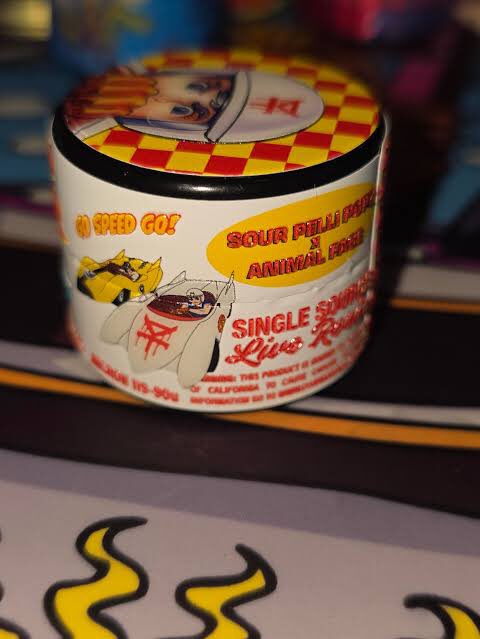 Static Man Hash🍯 tweet media