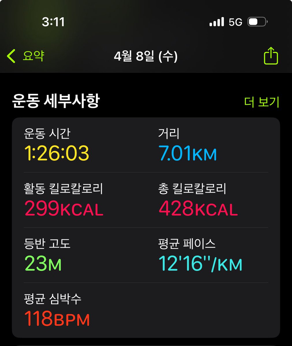 리리링 tweet media