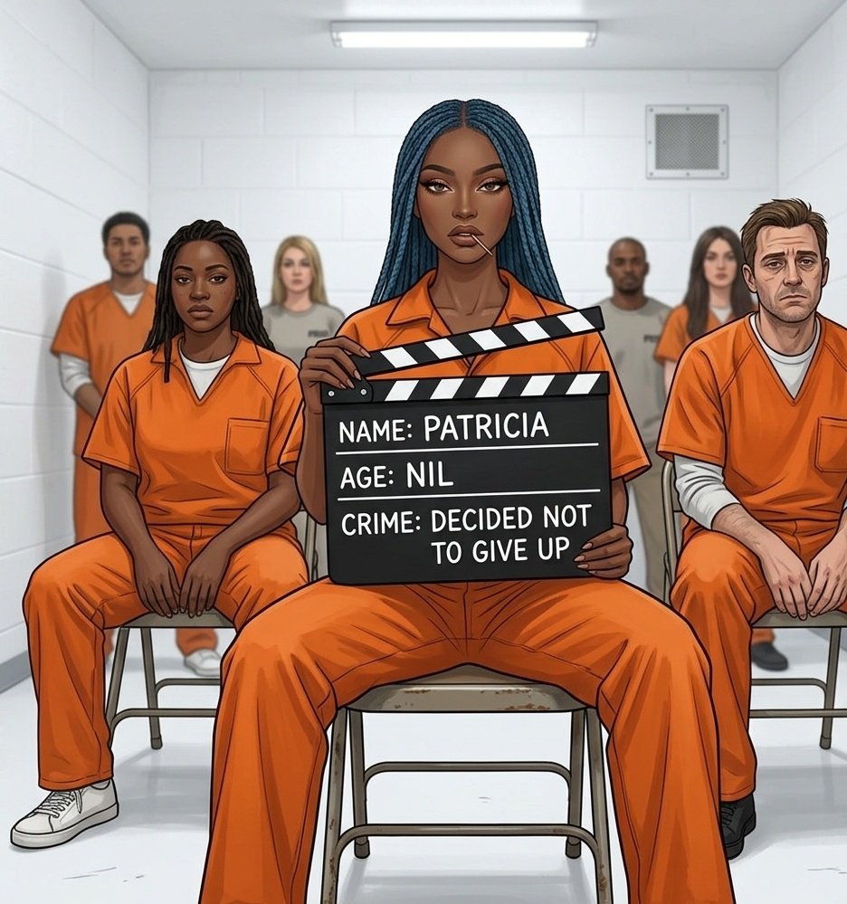 ~ Patricia.base.eth🙂‍↔️🤎 tweet media