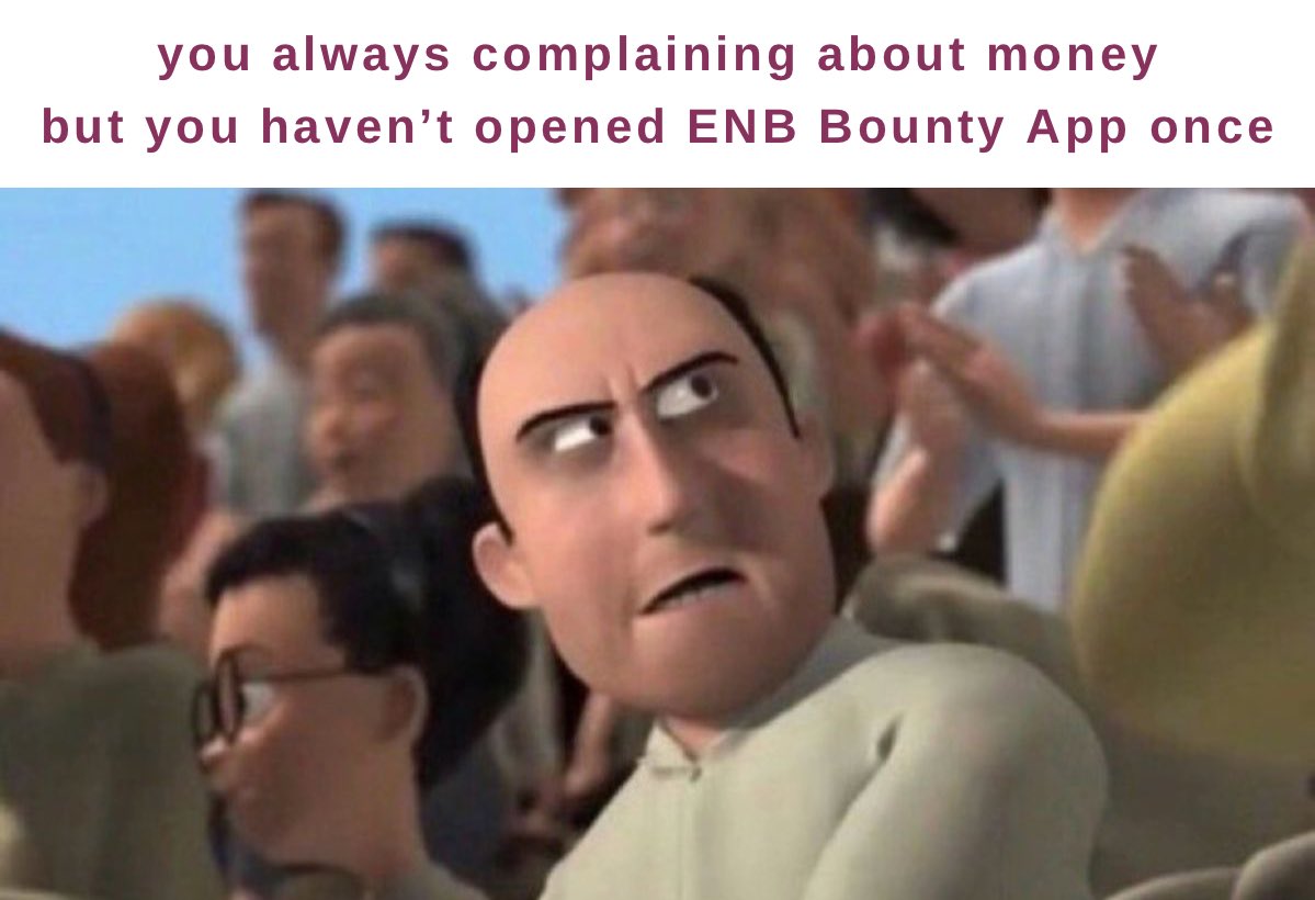 ENB ECOSYSTEM 🌳 tweet media