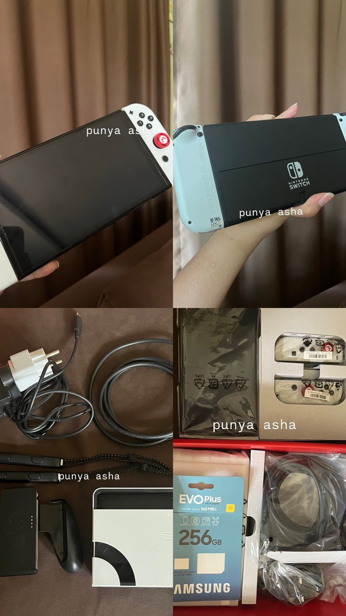 asha | WTS Macbook Air tweet media