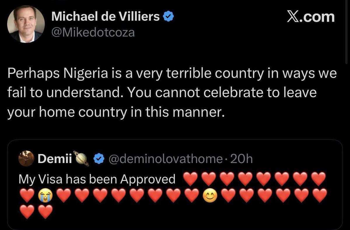 Zainab_Afolashade ☘️ tweet media