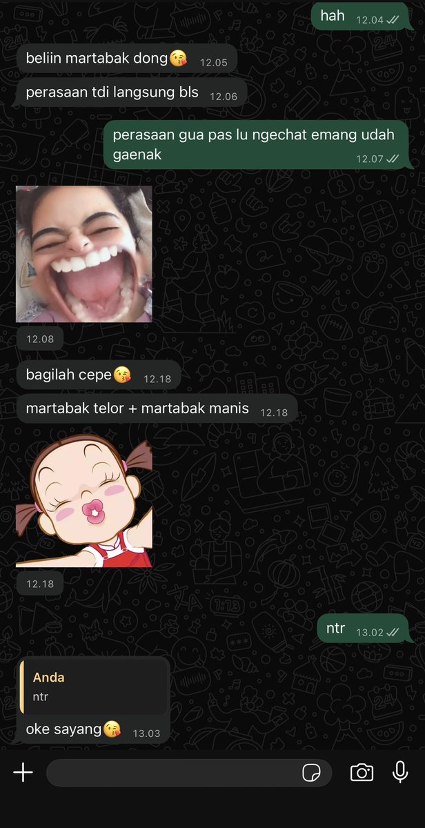 fidelscpe's tweet photo. kalian yg pada punya ade, kelakuannya begini juga ga si? https://t.co/glpw5yzYmw