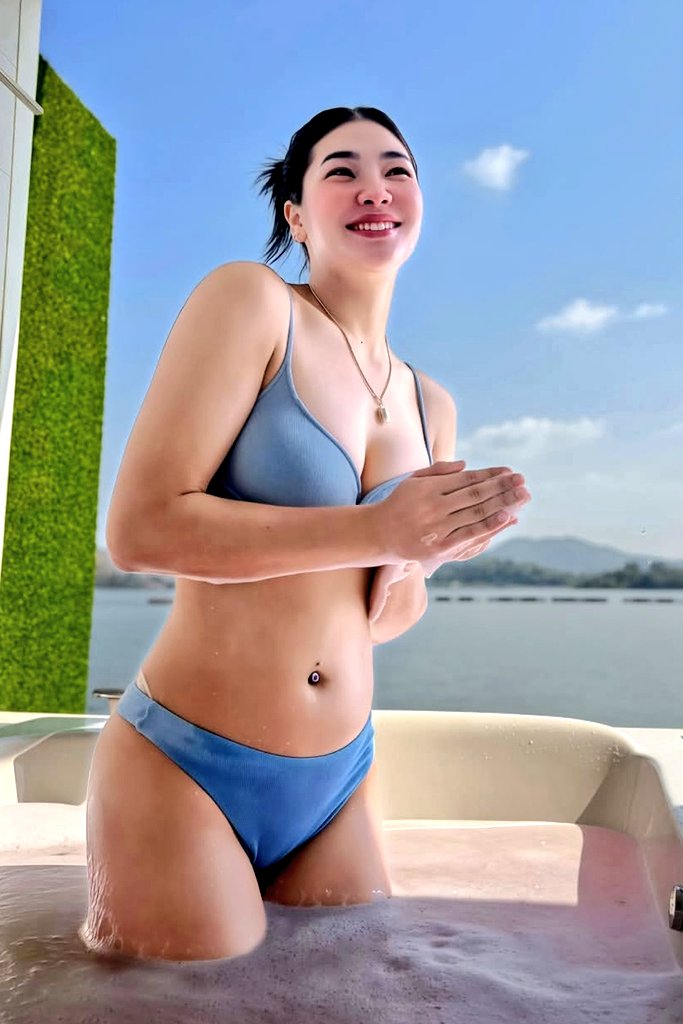 สวัสดีอีกครั้ง tweet media