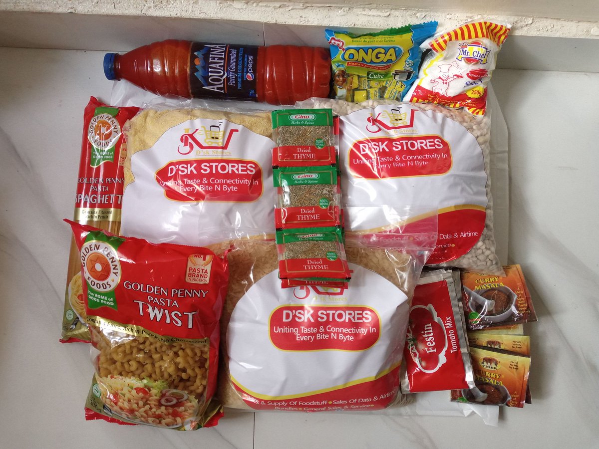 Sarah (D'Sk Stores) Delta State tweet media