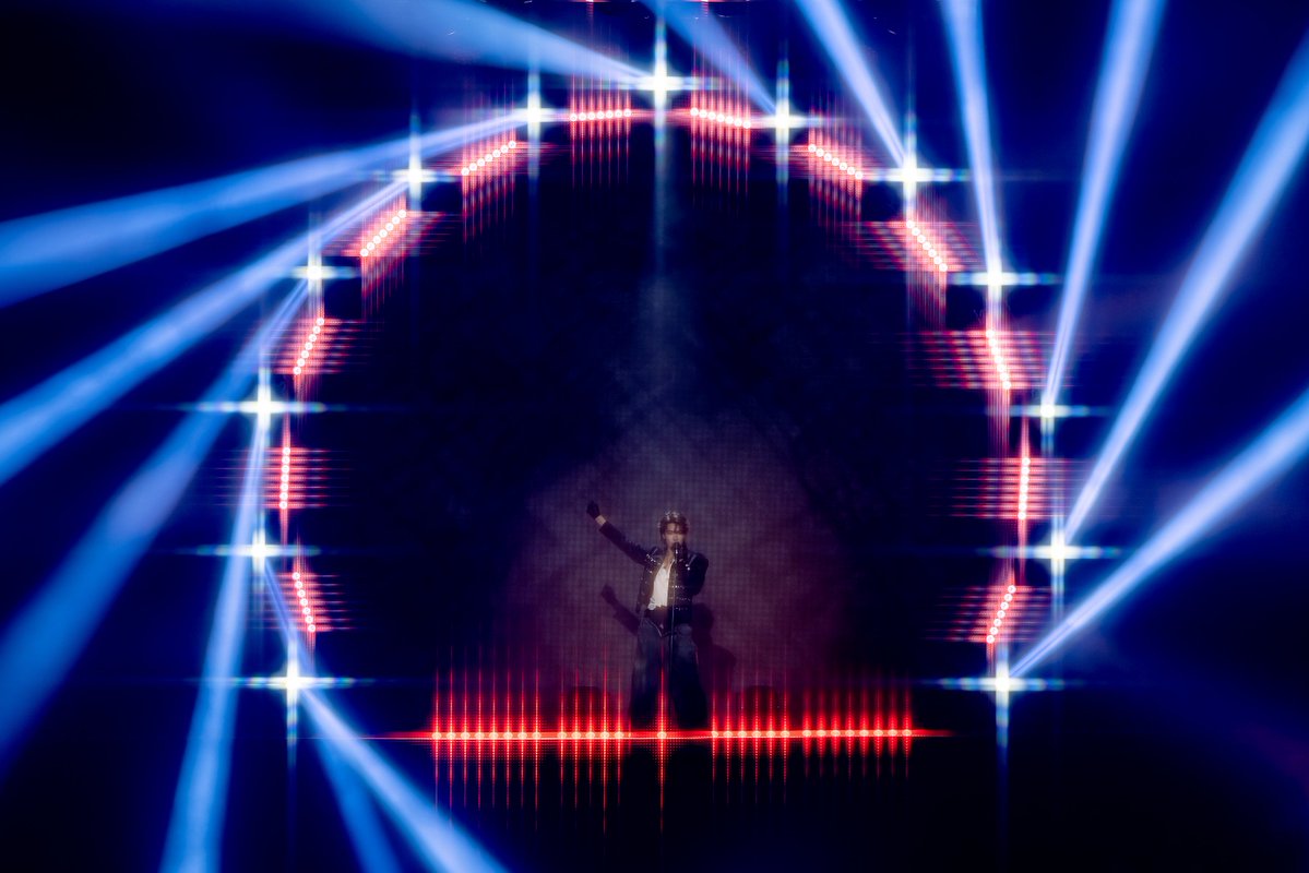 อันโดรเมด้า ชุน tweet media