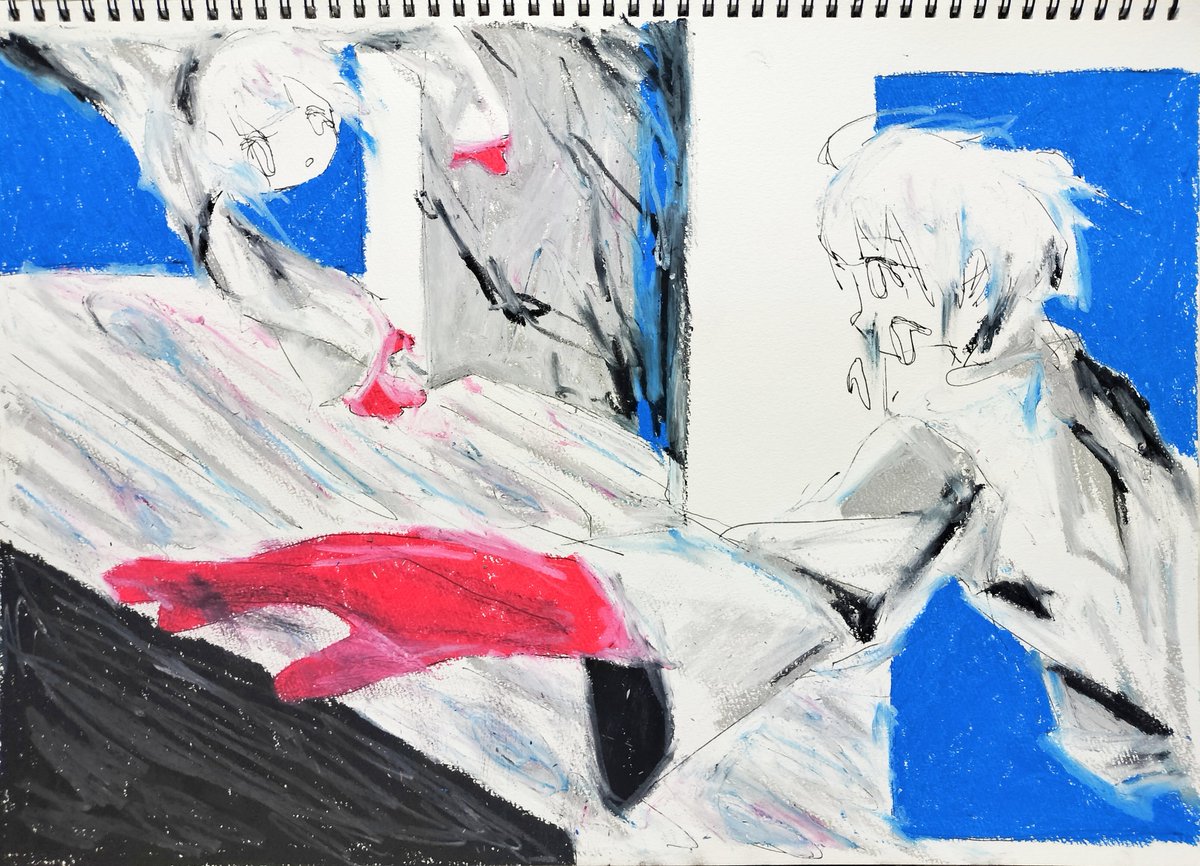 5月7日 tweet media