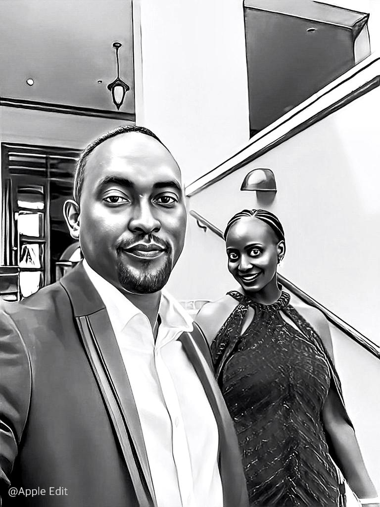 Alex Waiswa Mufumbiro tweet media