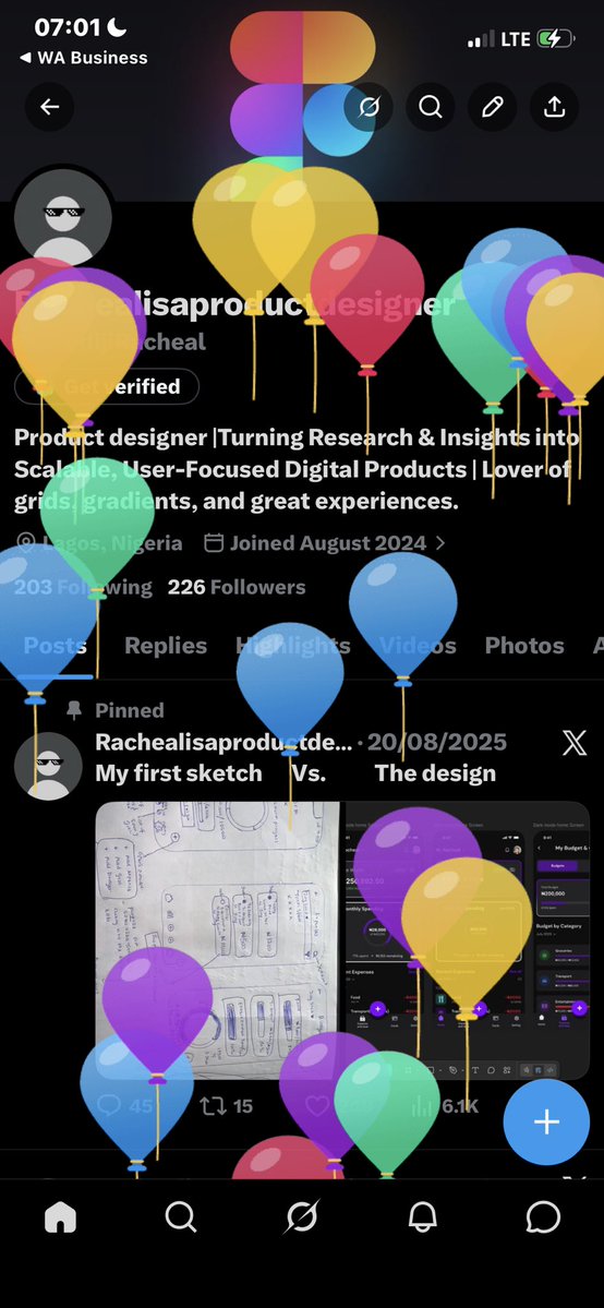 Rachealisaproductdesigner tweet media