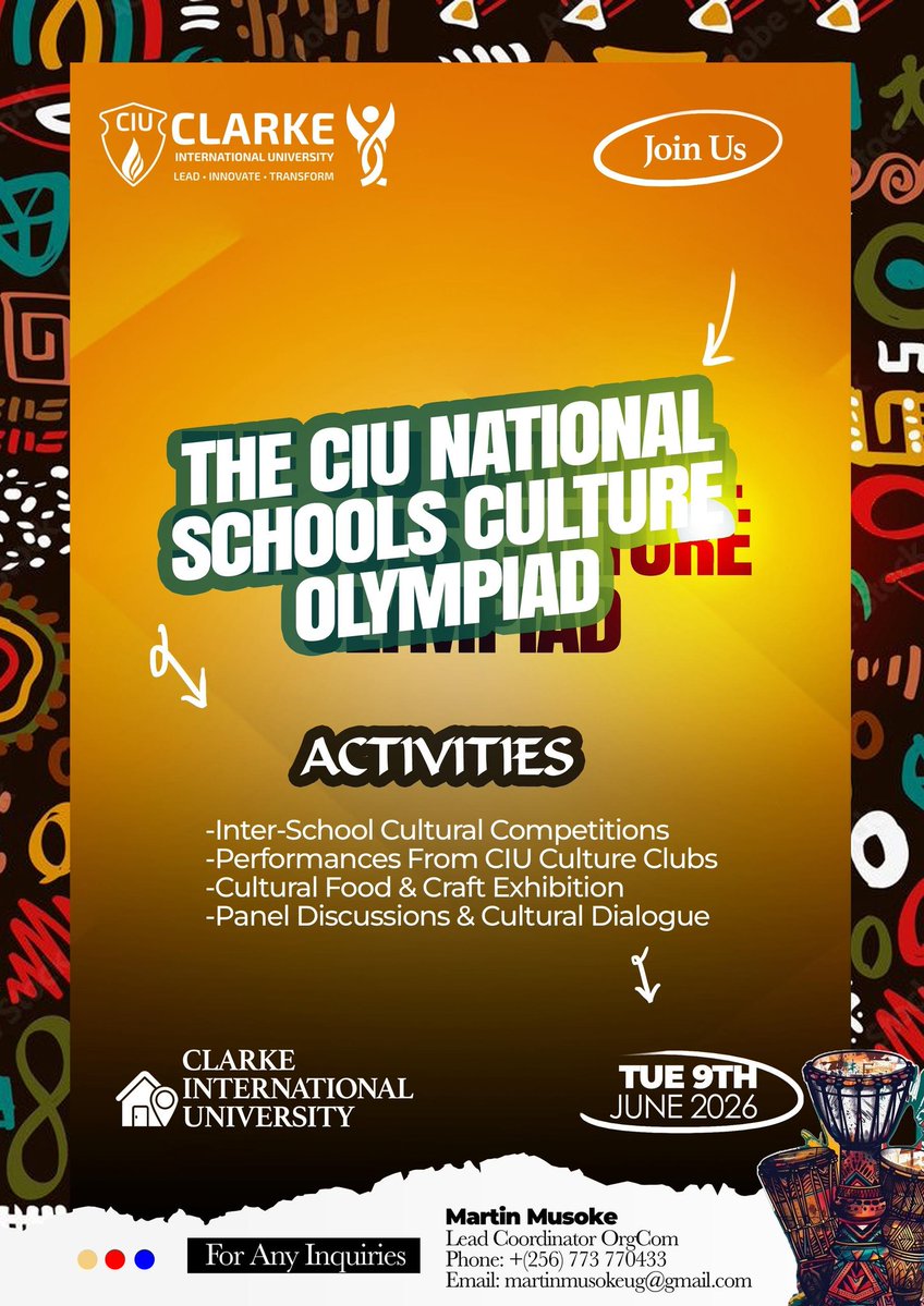 ERUDITE SCHOLARS INITIATIVE tweet media