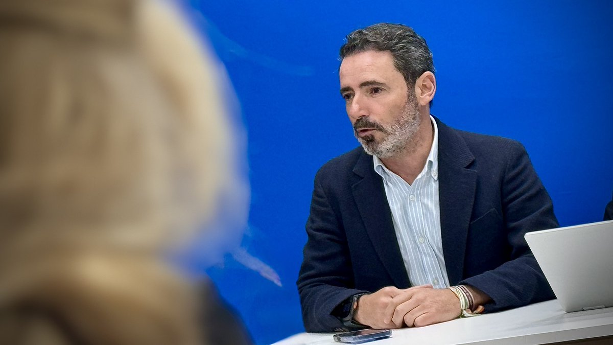 Populares Antequera tweet media