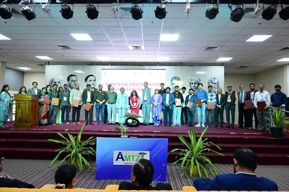 Kalam Convention Centre tweet media
