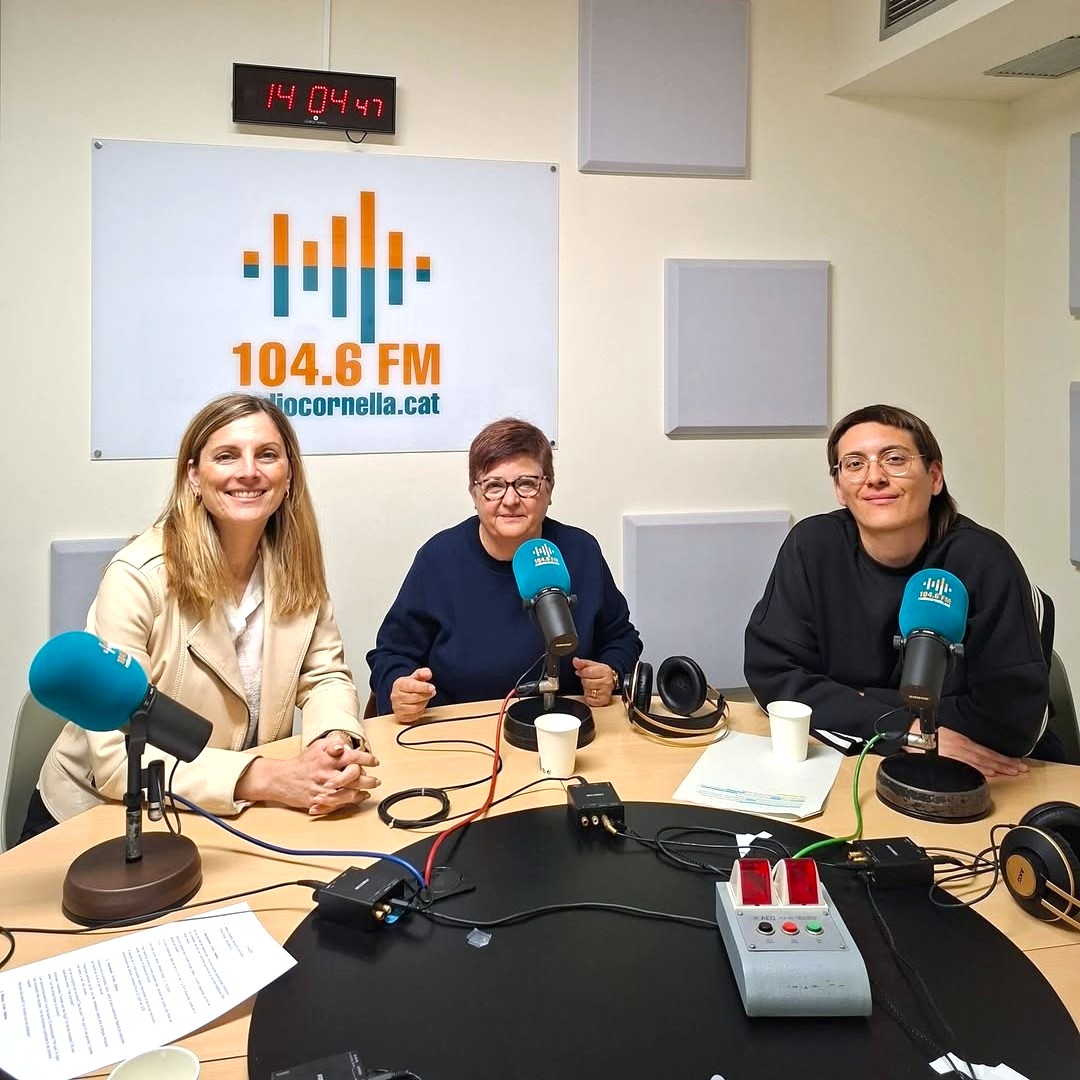 SLC de Cornellà de Llobregat tweet media