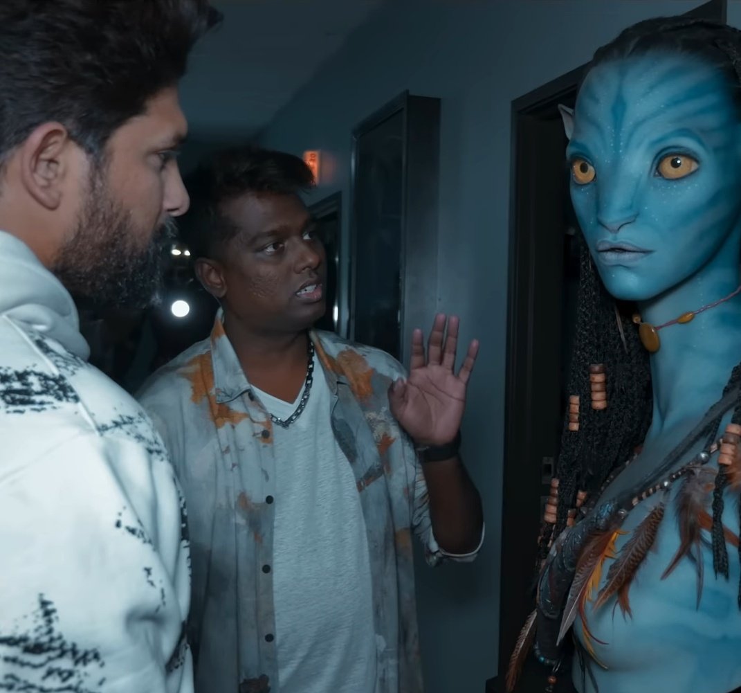 AmuthaBharathi tweet media