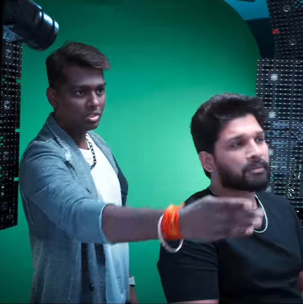 AmuthaBharathi tweet media