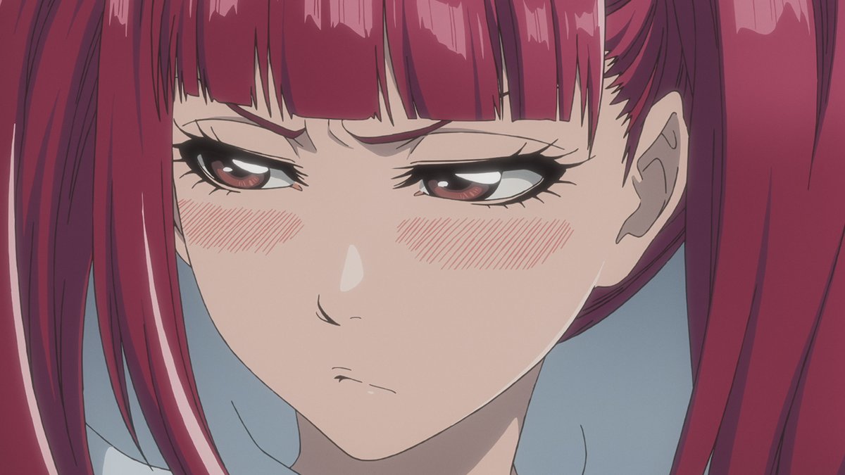 【公式】TVアニメ『BLEACH』 tweet media