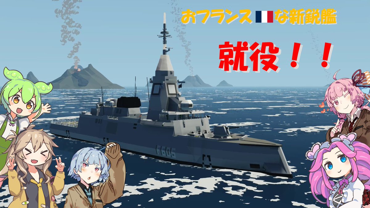 きばたん tweet media