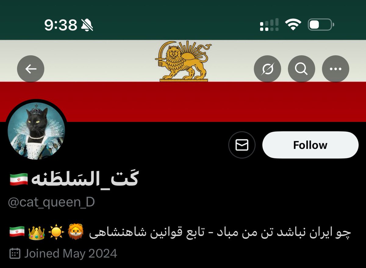 سیدمیلاد ناظمی tweet media