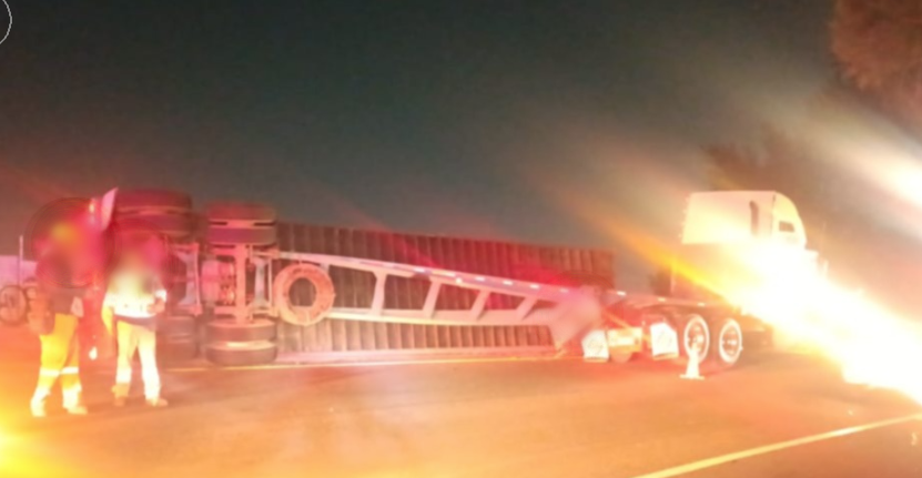 Guardia Nacional Carreteras tweet media