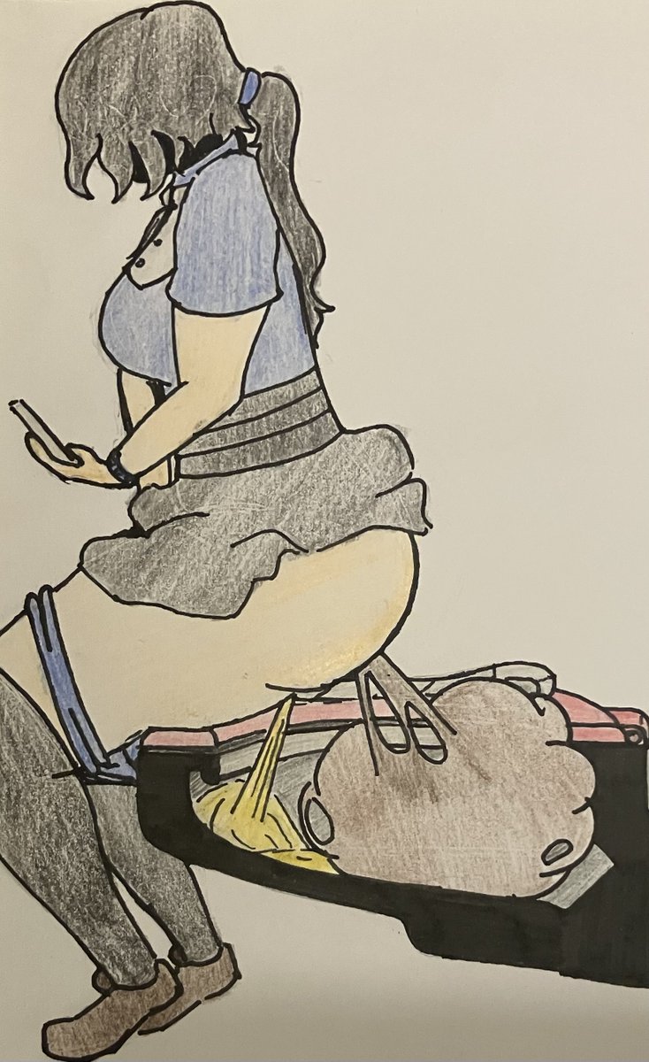 Victoria_Blake🩵🩷🤍🩷🩵 tweet media