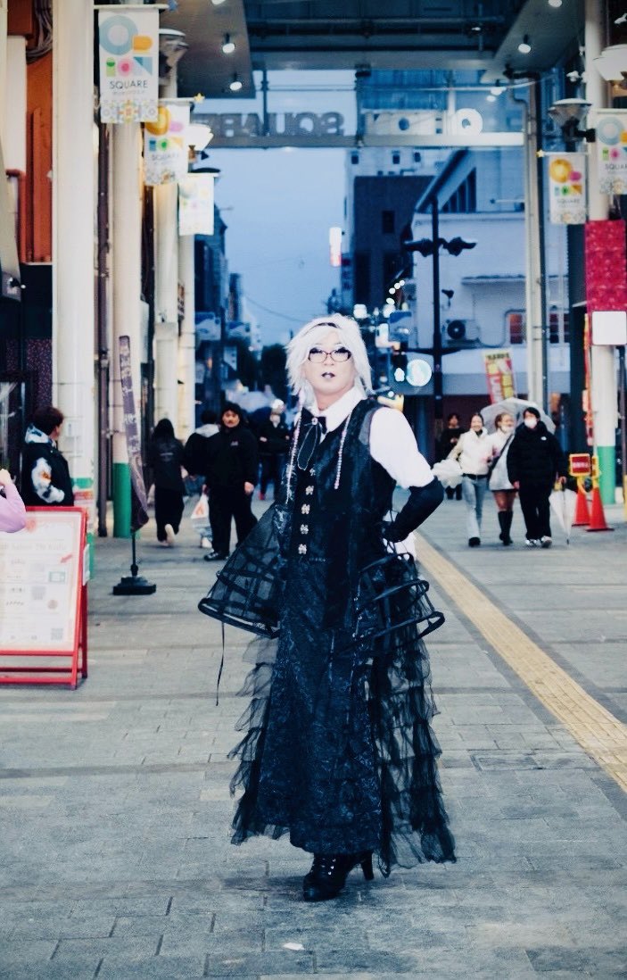 チキン🌈 tweet media