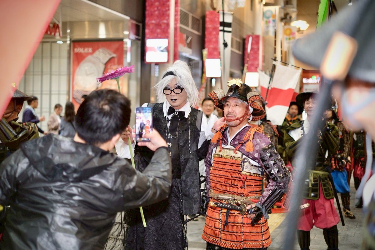 チキン🌈 tweet media