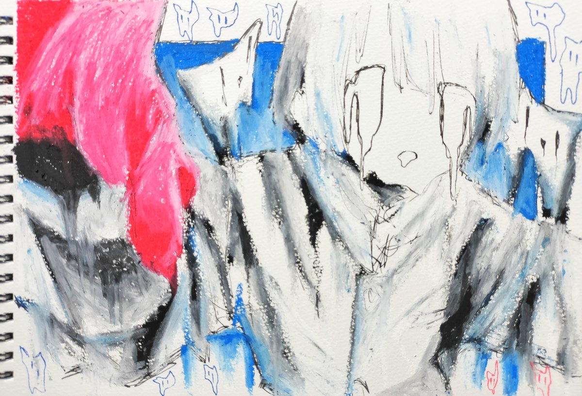 5月7日 tweet media